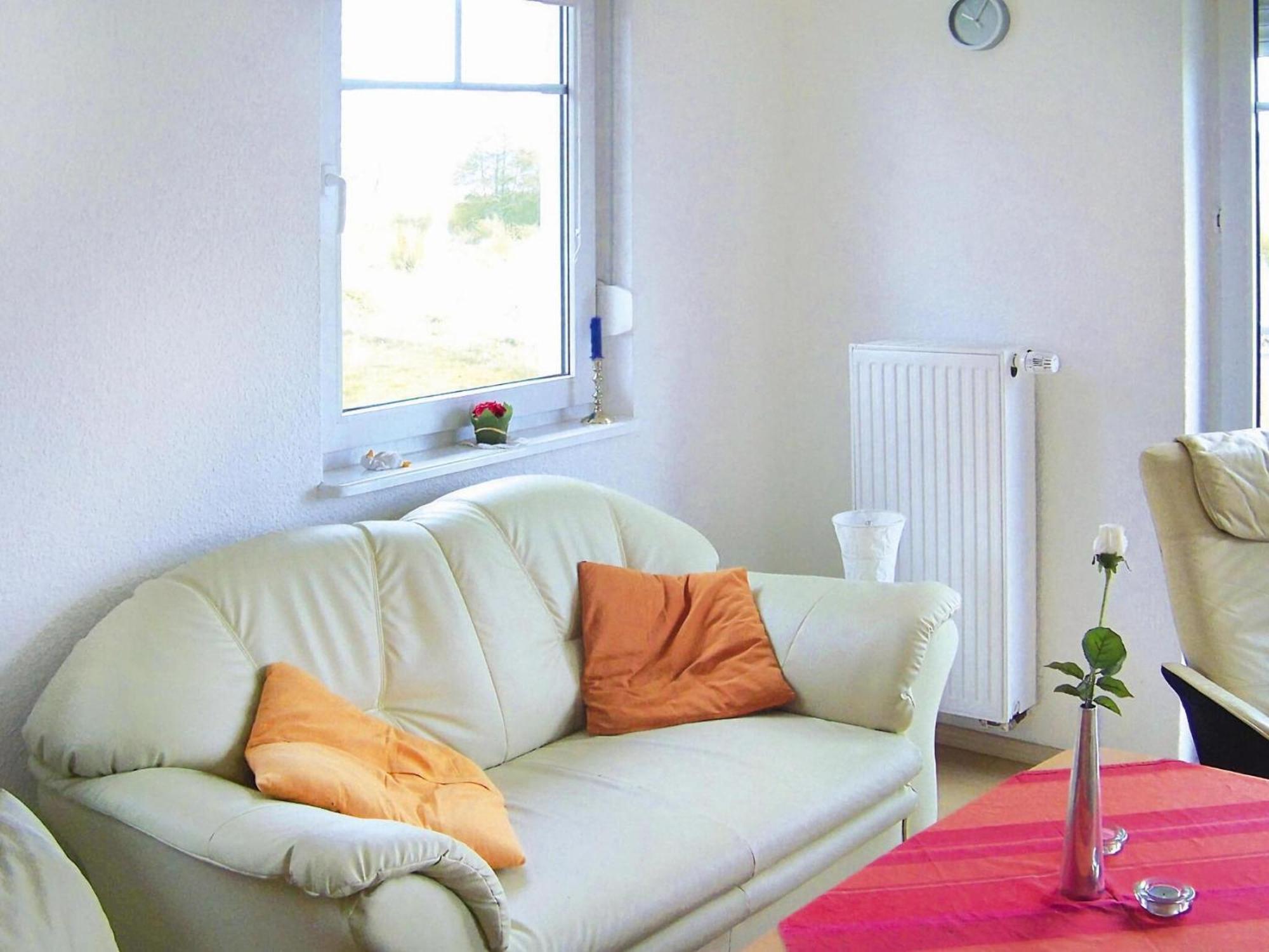 Ferienhaus Am Kummerower See, Kummerow Kummerow  Ngoại thất bức ảnh
