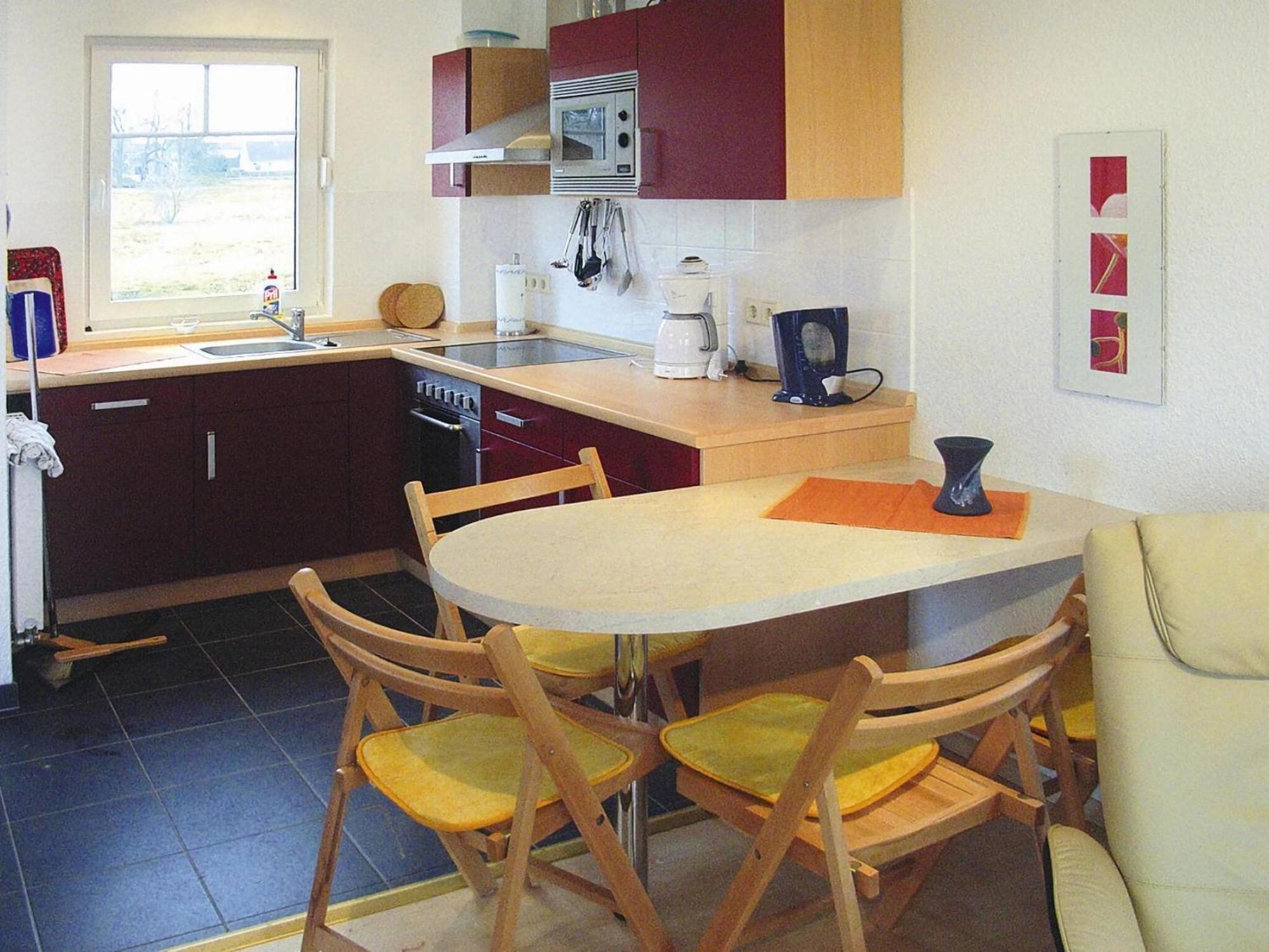 Ferienhaus Am Kummerower See, Kummerow Kummerow  Ngoại thất bức ảnh