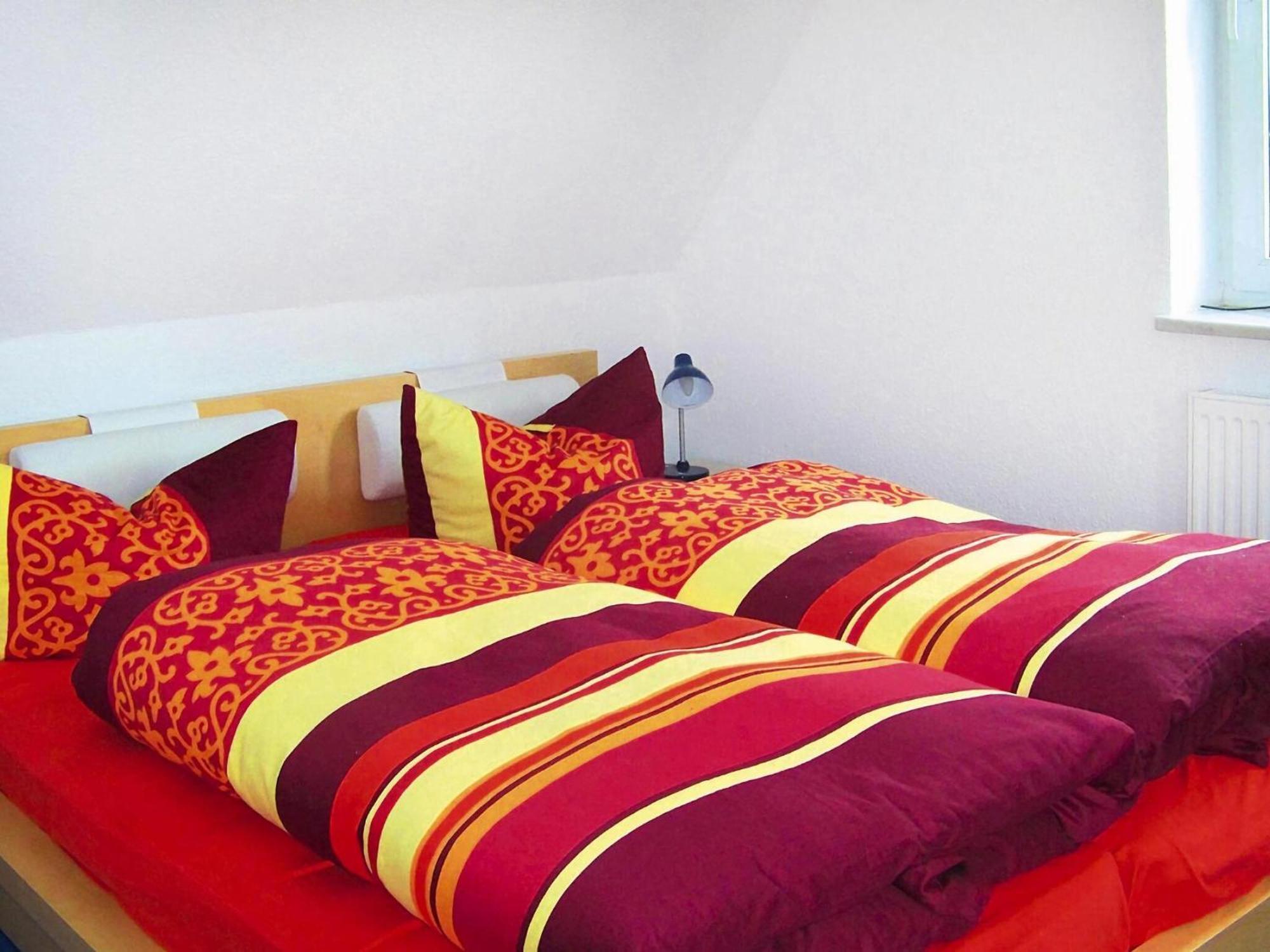 Ferienhaus Am Kummerower See, Kummerow Kummerow  Ngoại thất bức ảnh