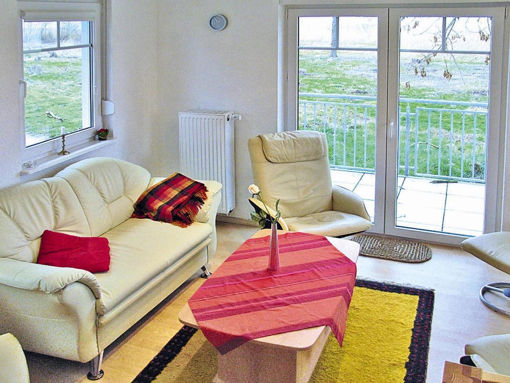 Ferienhaus Am Kummerower See, Kummerow Kummerow  Ngoại thất bức ảnh
