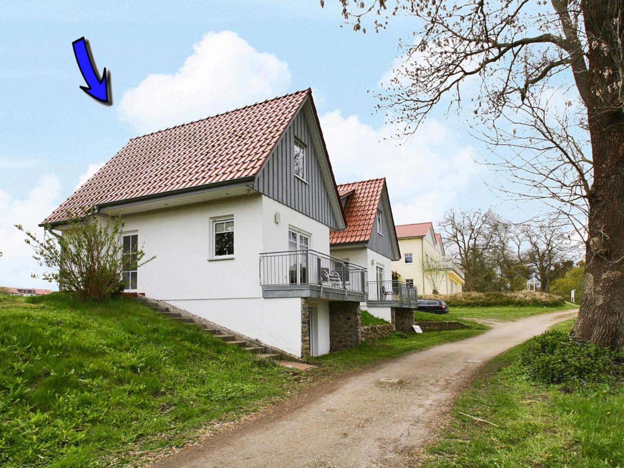 Ferienhaus Am Kummerower See, Kummerow Kummerow  Ngoại thất bức ảnh